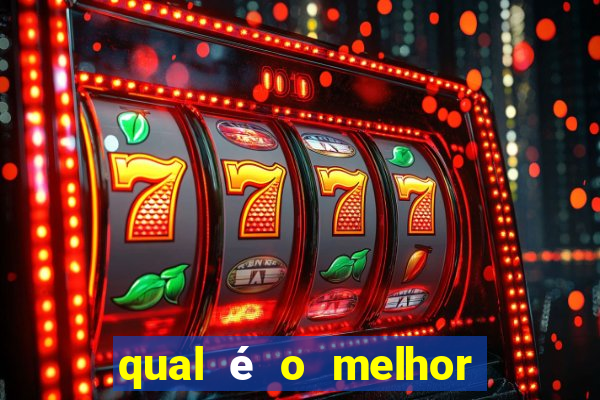 qual é o melhor jogo de cassino