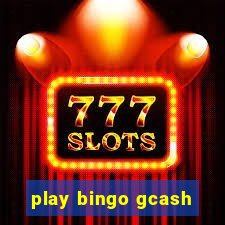 play bingo gcash