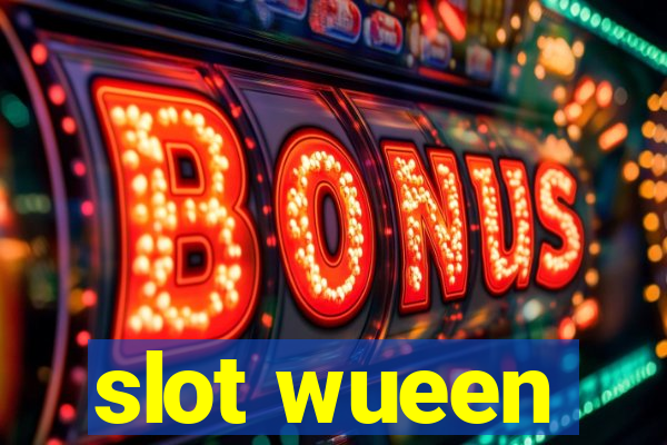 slot wueen