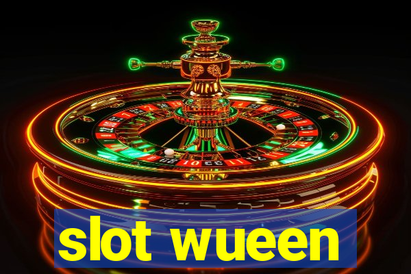 slot wueen