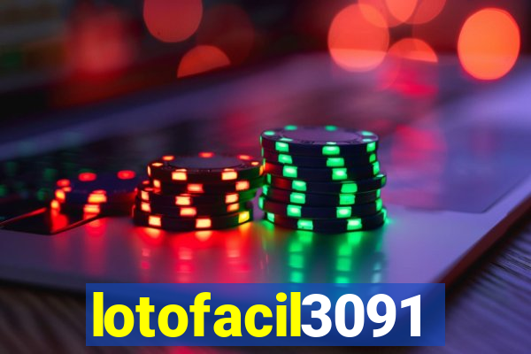 lotofacil3091