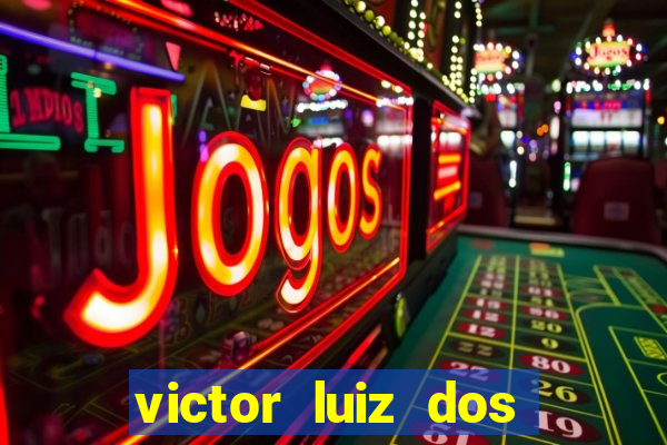 victor luiz dos santos laus