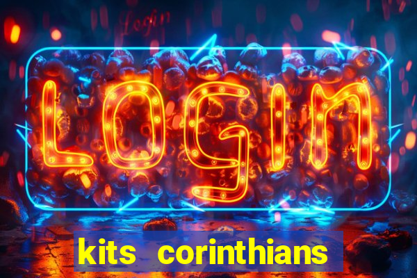 kits corinthians dls 2021