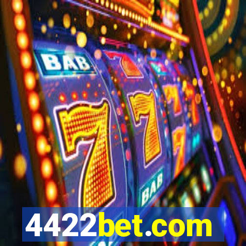 4422bet.com