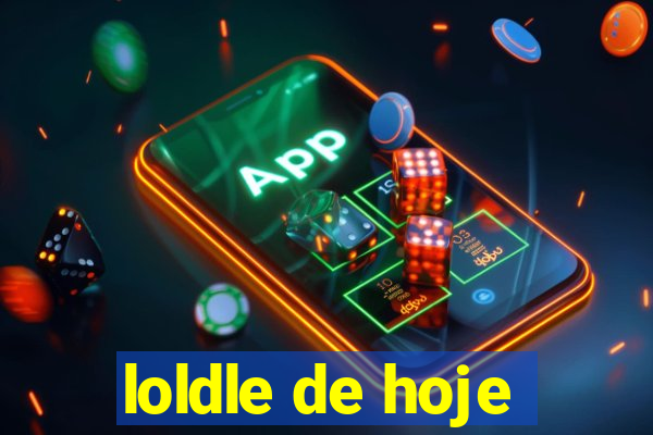 loldle de hoje