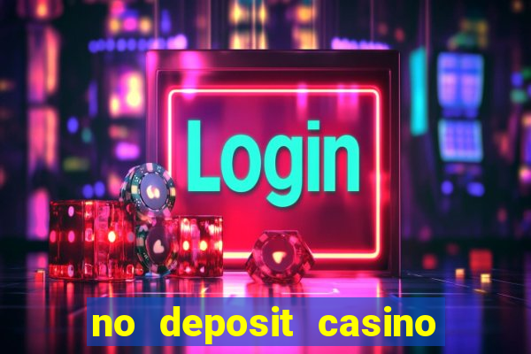 no deposit casino online $50 free