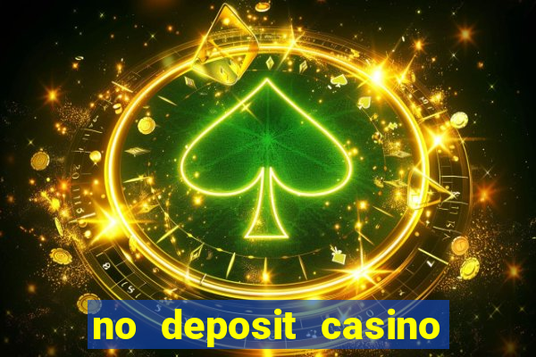 no deposit casino online $50 free