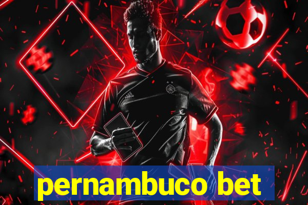 pernambuco bet