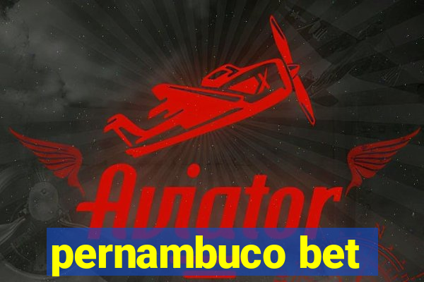 pernambuco bet