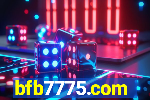 bfb7775.com