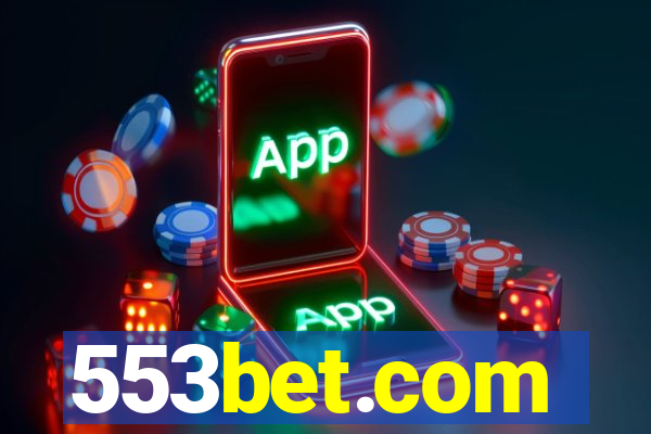 553bet.com