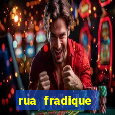 rua fradique coutinho 477