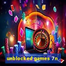 unblocked games 7n