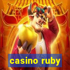 casino ruby