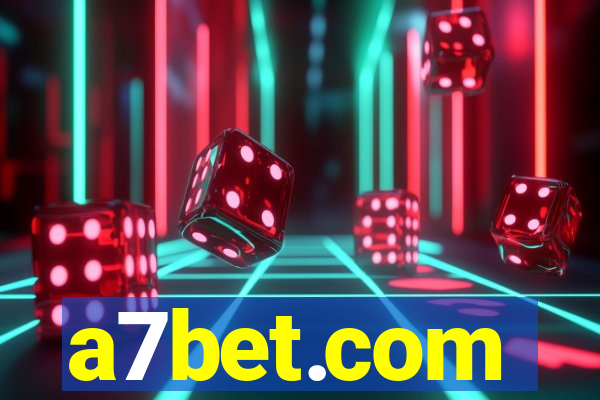 a7bet.com