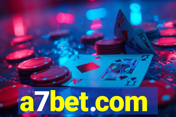 a7bet.com