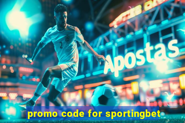 promo code for sportingbet