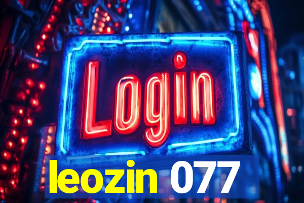 leozin 077