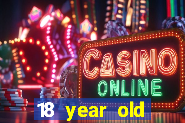 18 year old casinos in indiana