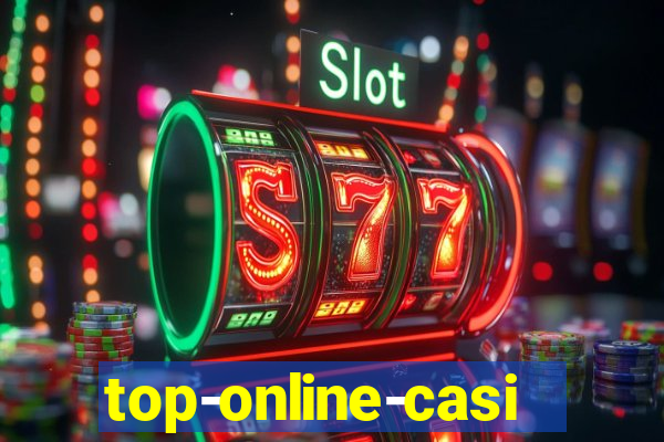 top-online-casino