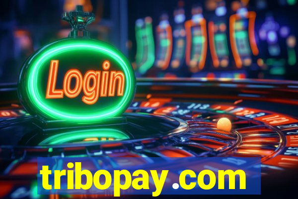 tribopay.com