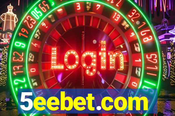 5eebet.com