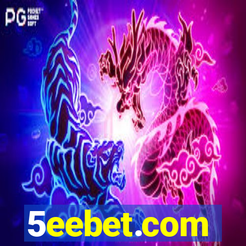 5eebet.com