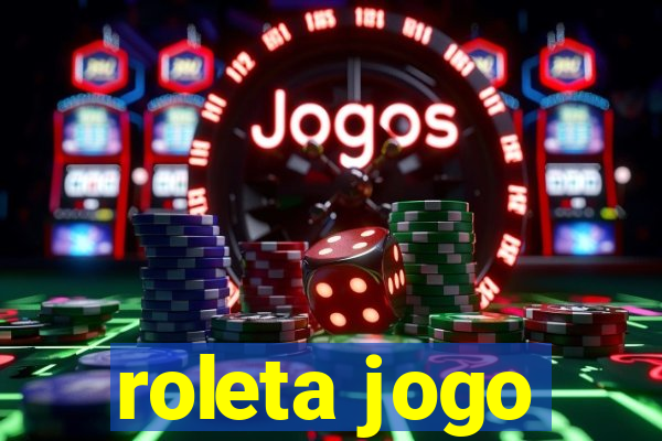 roleta jogo