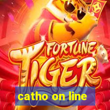 catho on line