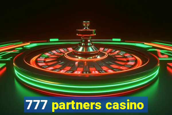 777 partners casino