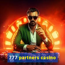 777 partners casino