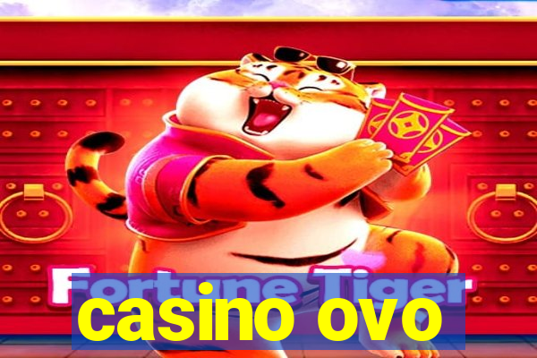 casino ovo