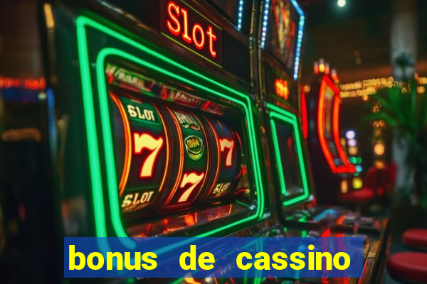 bonus de cassino estrela bet