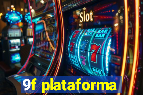 9f plataforma