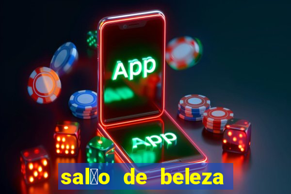 sal茫o de beleza juiz de fora