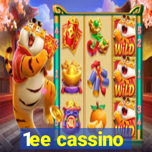 1ee cassino