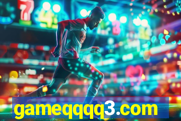 gameqqqq3.com