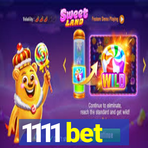 1111 bet