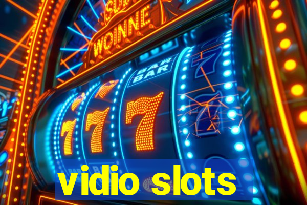 vidio slots