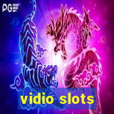 vidio slots