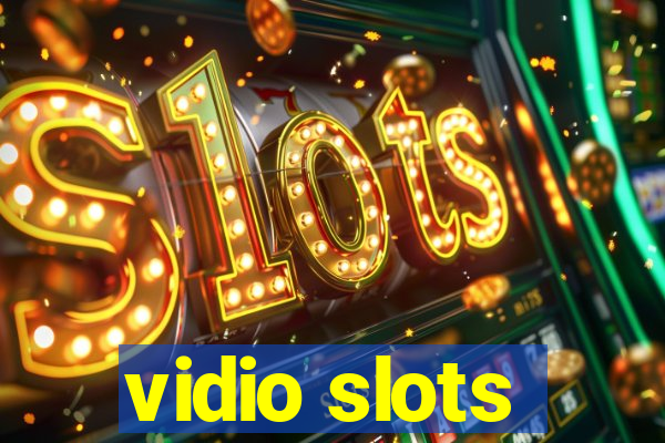 vidio slots