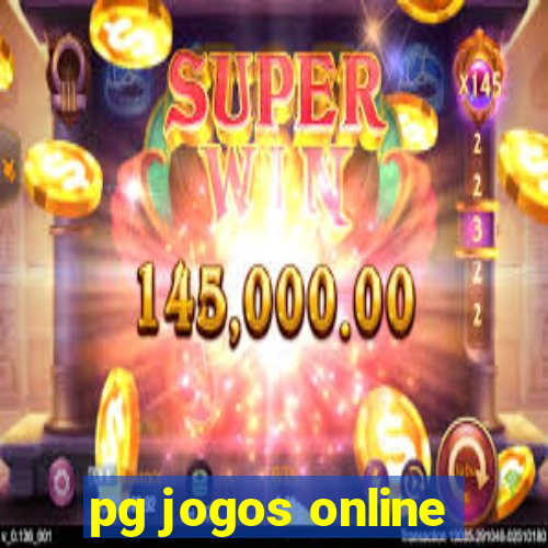 pg jogos online