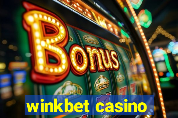 winkbet casino