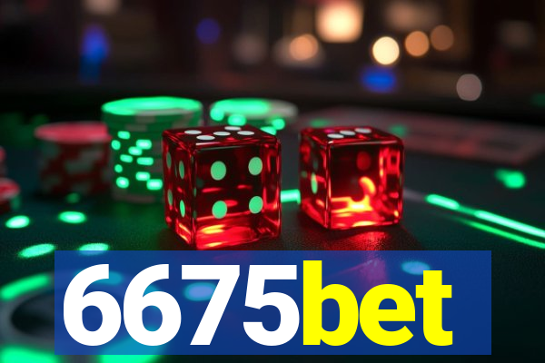 6675bet