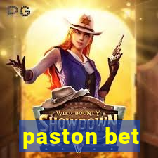 paston bet