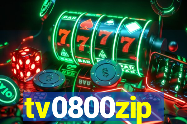 tv0800zip