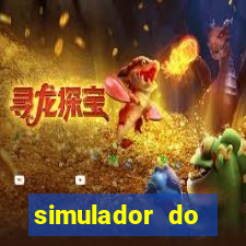 simulador do fortune ox