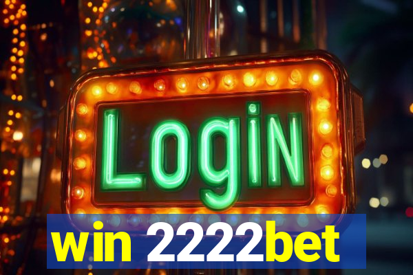 win 2222bet