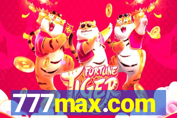 777max.com