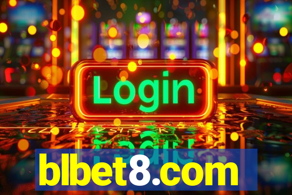 blbet8.com